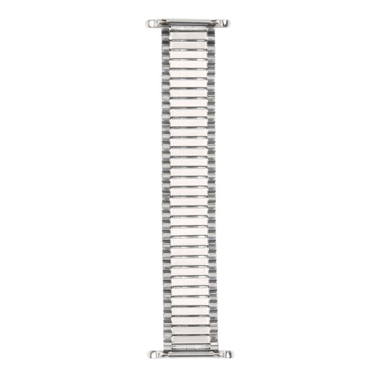 Aluminum Alloy Steel Watch Band For Apple Watch Ultra 49mm&Watch Ultra 2 49mm / Series 9&8&7 45mm / SE 3&SE 2&6&SE&5&4 44mm / 3&2&1 42mm(Rose Gold)