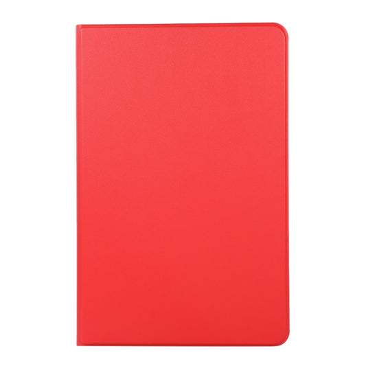 For Huawei MatePad 11 2021 Voltage Craft Texture TPU Horizontal Flip Protective Case with Holder(Red) by bashfashion