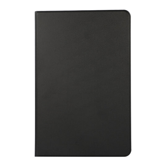 For Huawei MatePad 11 2021 Voltage Craft Texture TPU Horizontal Flip Protective Case with Holder(Black) by bashfashion