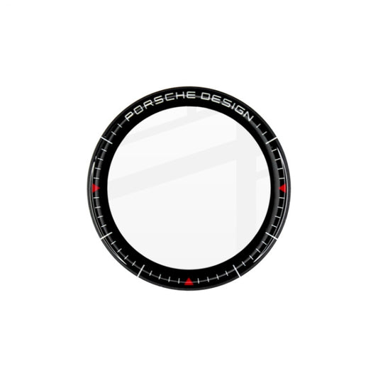 For Huawei Watch GT 2 Pro Porsche Ver IMAK Plexiglass HD Watch Protective Film by imak