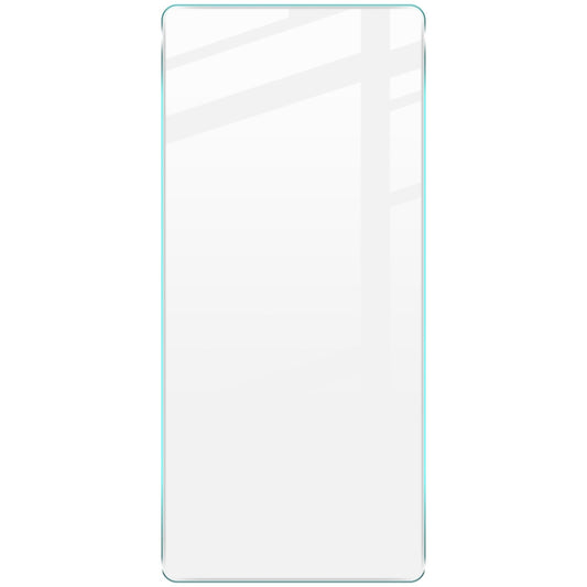 For Google Pixel 6 IMAK H Series Tempered Glass Film by imak