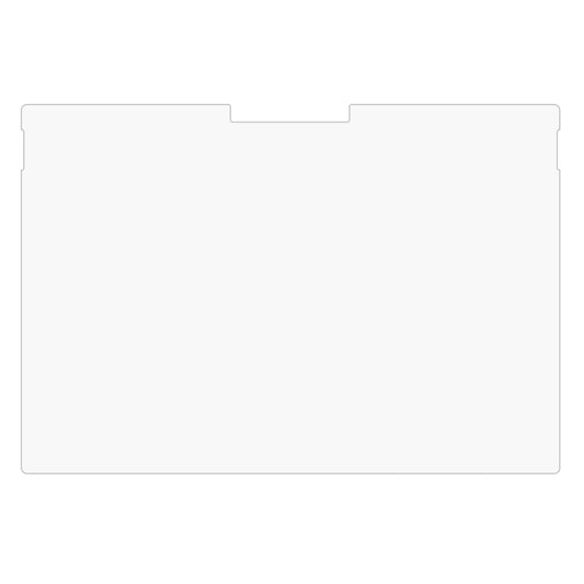 For Microsoft Surface Pro 8 / Pro X 9H 2.5D Explosion-proof Tempered Tablet Glass Film by bashfashion
