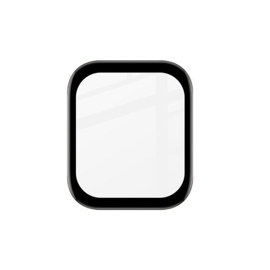 For Amazfit GTS 3 IMAK Plexiglass HD Watch Protective Film by ENKAY