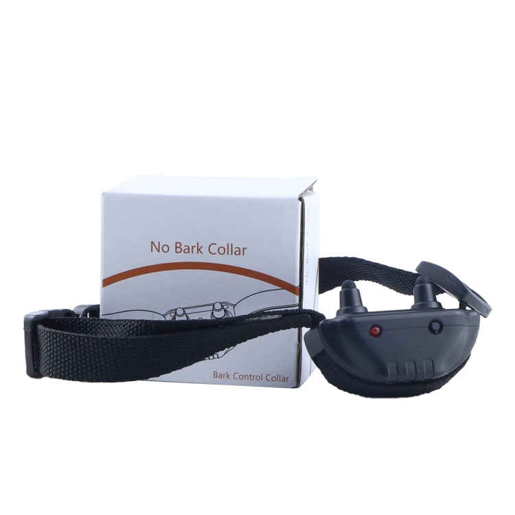 WL-0228 Dog Collar Trainer Barking Stop Devices by bashfashion