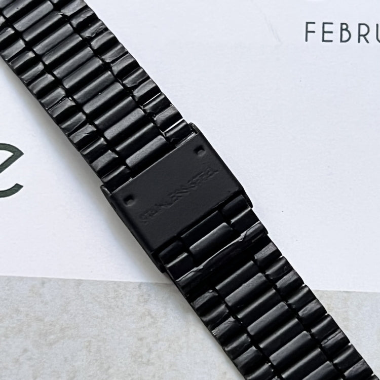 Carbon Fiber Straight Edge Strap Watch Band For Apple Watch Series 9&8&7 41mm / SE 3&SE 2&6&SE&5&4 40mm / 3&2&1 38mm by bashfashion