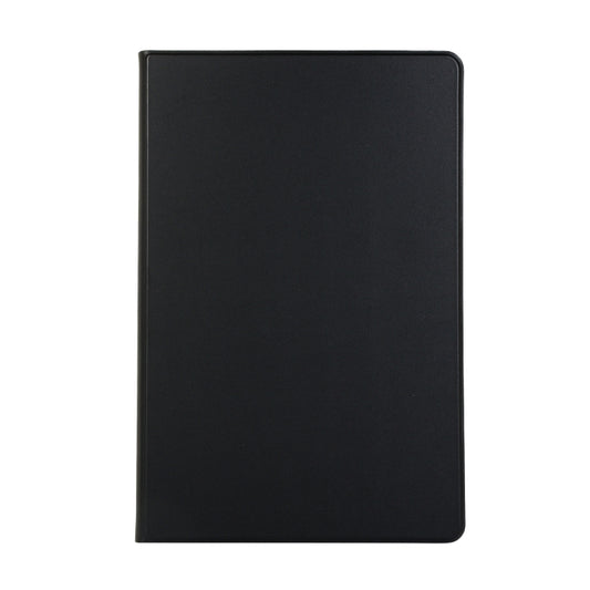 For Lenovo Xiaoxin Pad Pro 12.6 Voltage Craft Texture TPU Horizontal Flip Tablet Case(Black) by bashfashion