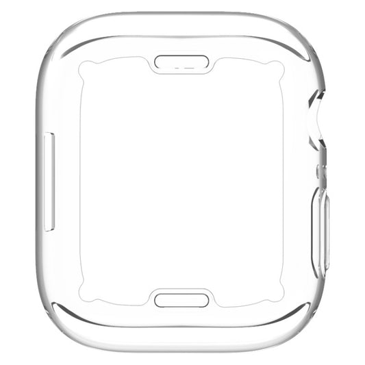 imak UX-3 Series TPU Protective Case For Apple Watch Series 9 / 8 / 7 45mm by imak