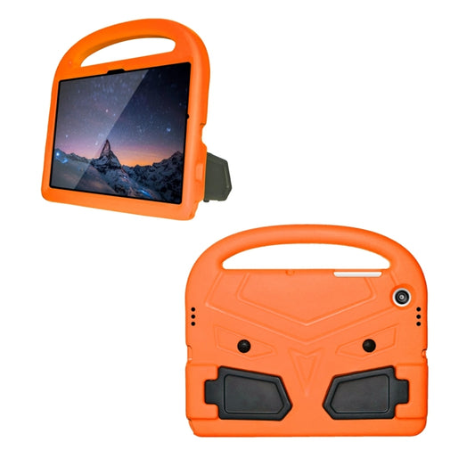 For Samsung Galaxy Tab A8 10.5 2021 X200 / X205 Sparrow Style EVA Material Children Tablet Case(Orange) by bashfashion