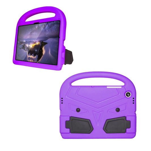 For Samsung Galaxy Tab A8 10.5 2021 X200 / X205 Sparrow Style EVA Material Children Tablet Case(Purple) by bashfashion
