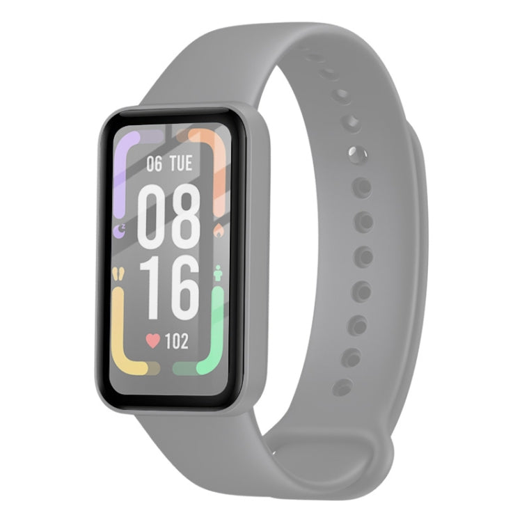 For Xiaomi Redmi smart band pro IMAK Plexiglass HD Watch Protective Film by imak
