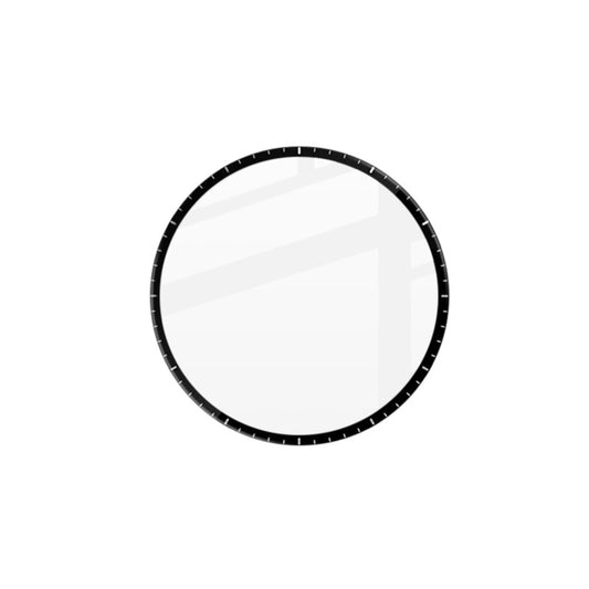 For Garmin Forerunner 945 IMAK HD High Transparent Wear-resistant Watch Screen Protective Film by imak