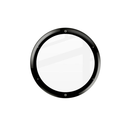 For Garmin Venu 2s IMAK HD High Transparent Wear-resistant Watch Screen Protective Film by imak