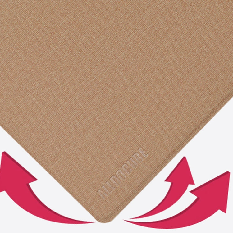 For ALLDOCUBE Smile X Business Style Anti-slip Texture Leather Tablet Case(Pink) by ALLDOCUBE