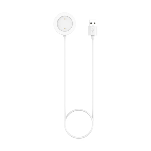 For Xiaomi Watch S1 Active Smart Watch Charging Cable, Length: 1m(White) by bashfashion