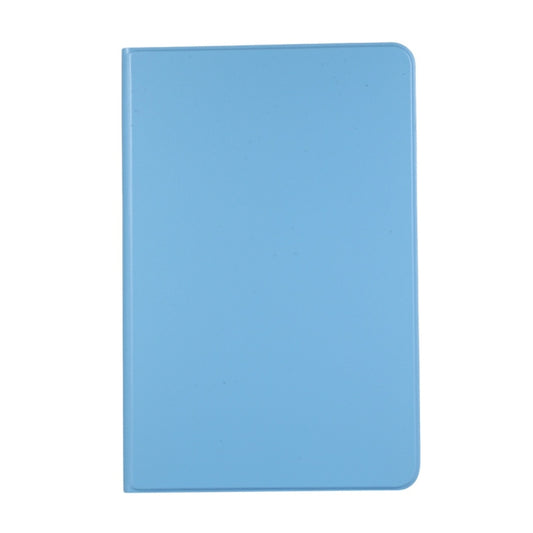 For Huawei Matepad Pro 10.8 inch Voltage Craft Texture TPU Horizontal Flip Protective Case with Holder(Sky Blue) by bashfashion