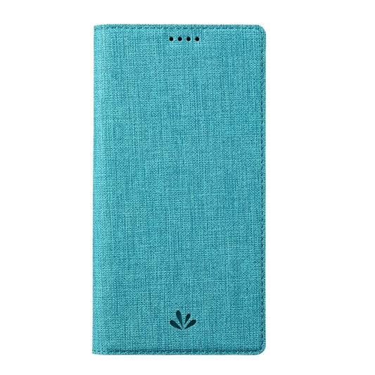 For OnePlus Nord CE 2 5G ViLi DMX Series Shockproof Magnetic Flip Leather Phone Case(Blue) by ViLi