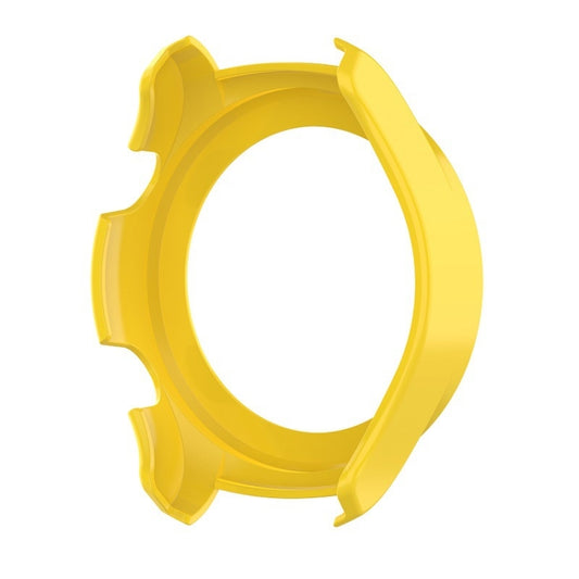 For Huawei Watch 2 PC Protective Case(Yellow) by Huawei