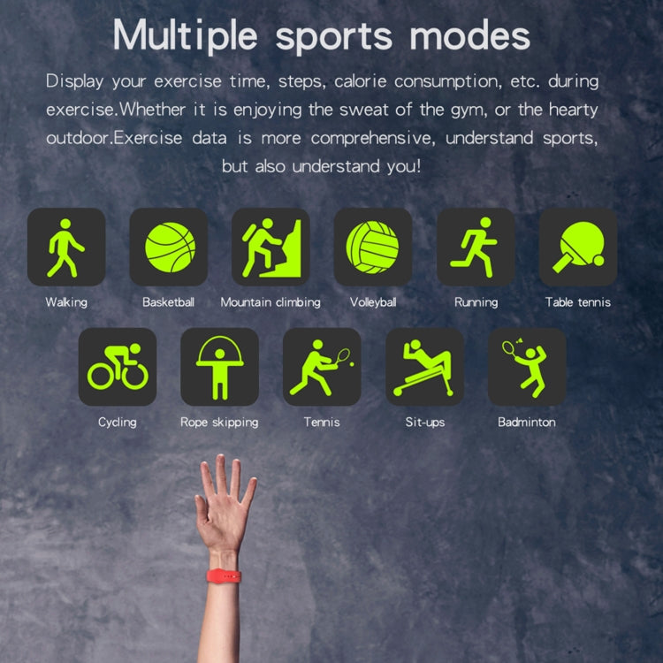 HW22 Pro 1.75 inch HD Screen Smart Watch, Support Bluetooth Dial/Body Temperature Monitoring(Blue) by bashfashion