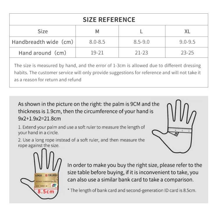 BOODUN 1408 4D Silicone Shock Absorbing Half Finger Breathable Bicycle Outdoor Riding Gloves, Size:M(Black and Green) by BOODUN