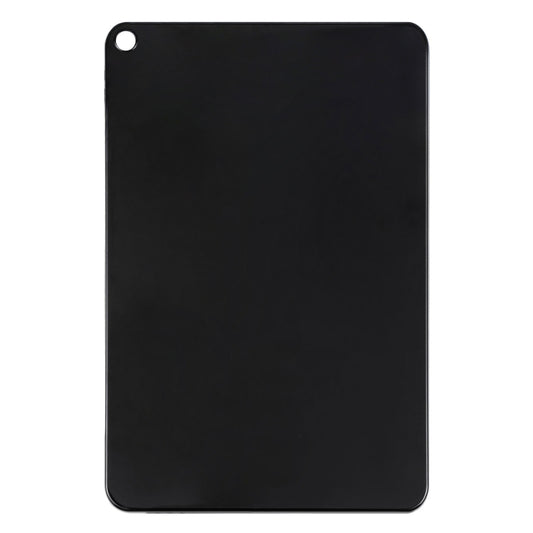 For Huawei MediaPad M5 Lite 8 inch TPU Tablet Case(Black) by bashfashion