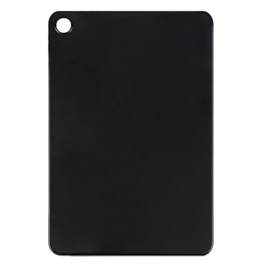 For Amazon Kindle Fire HD 10 / 10 Plus 2021 TPU Tablet Case(Black) by bashfashion