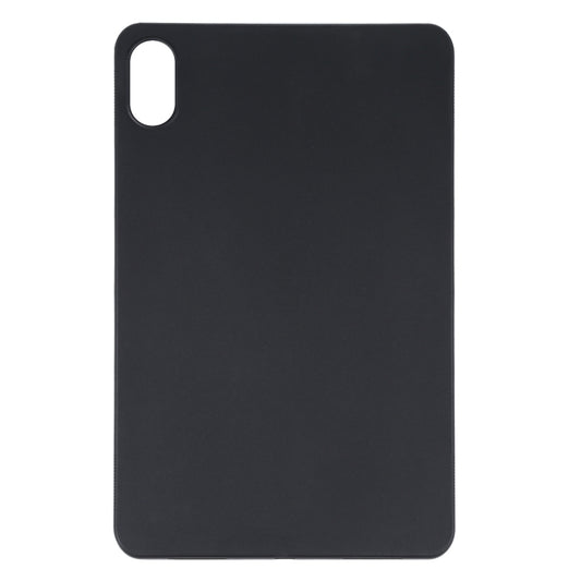 For Honor Tablet V7 Pro TPU Tablet Case(Black) by bashfashion