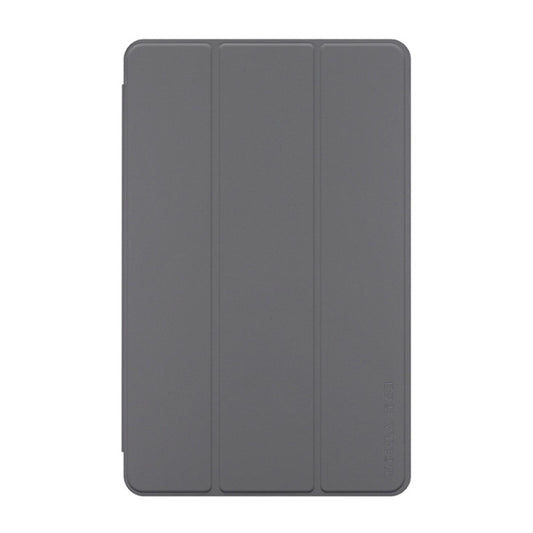 Teclast 3-Fold Holder Folio Leather Tablet Smart Case For Teclast T50 (WMC0801DG)(Grey) by TECLAST
