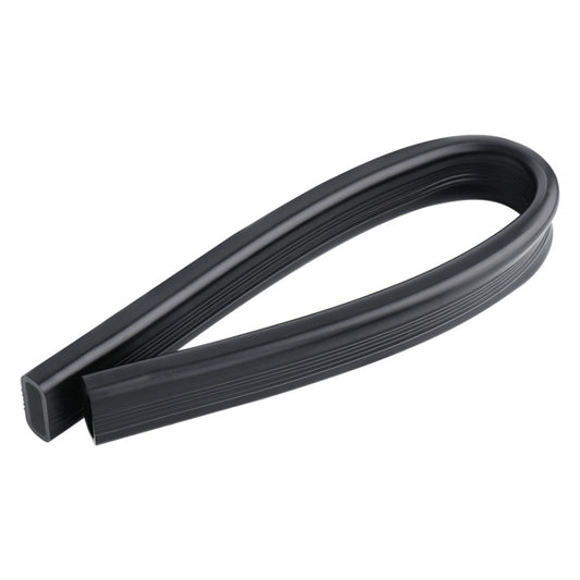 2 PCS For Dyson Vacuum Cleaner V7 / V8 / V10 / V11 Bendable Long Soft Flat Narrow Suction Nozzle by bashfashion