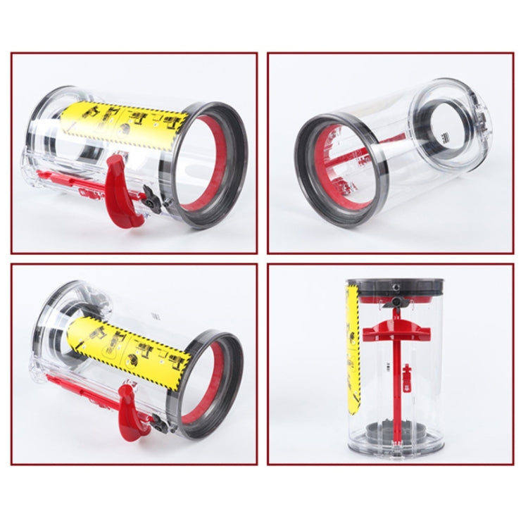 For Dyson V10 US Version Vacuum Cleaner Dust Bin Collector Bucket by bashfashion