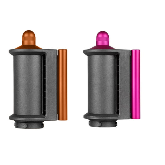 For Dyson Airwrap HS01 / HS05 Anti-flying Wind Nozzle(Red) by bashfashion