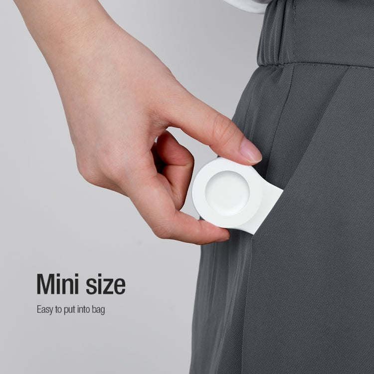 NILLKIN USB-C / Type-C Mini Portable Smart Watch Charger For Huawei by NILLKIN