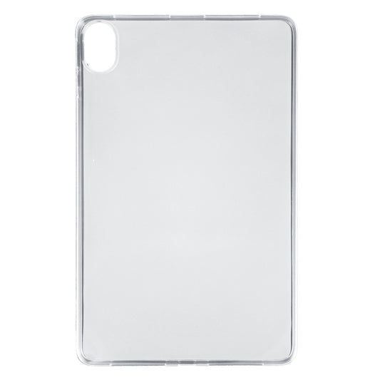 For Honor Pad 8 12 inch TPU Tablet Case (Frosted Clear) by bashfashion
