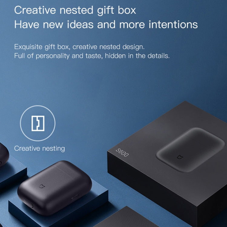 Original Xiaomi Mijia Electric Shaver S600 by Xiaomi