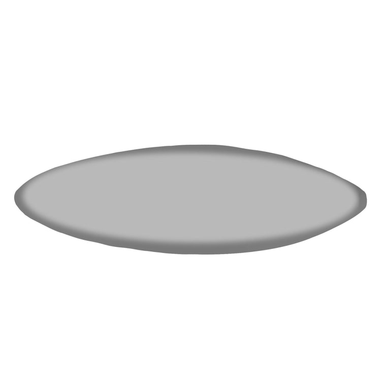 210D Oxford Cloth Outdoor Waterproof Sunscreen Kayak Cover, For:3.6-4m(Grey) by bashfashion