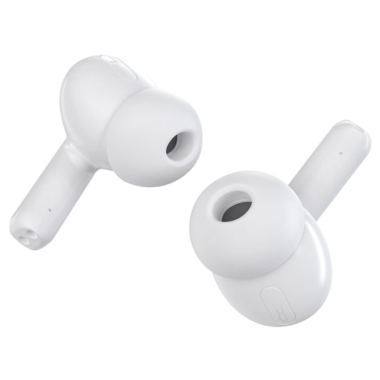 Original Ulefone Buds TWS True Wireless Bluetooth Earphone(White) by Ulefone