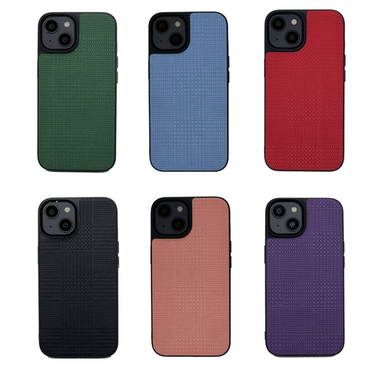 For iPhone 14 Plus ViLi TH Series Shockproof Phone Case(Red) by ViLi