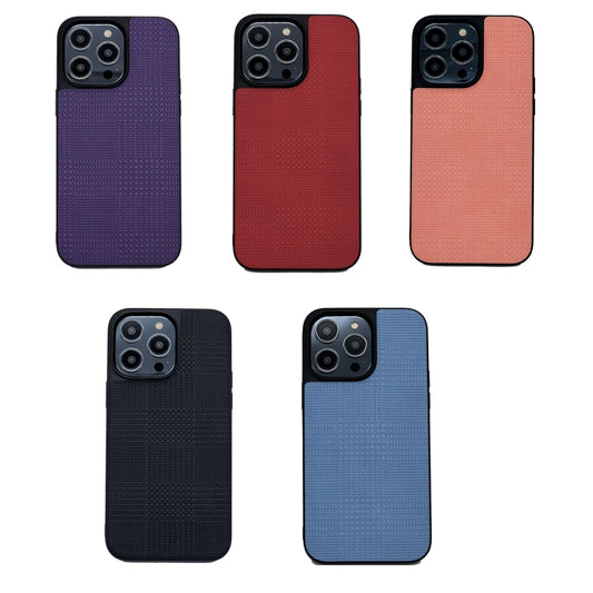 For iPhone 14 Pro ViLi TH Series Shockproof Phone Case(Pink) by ViLi