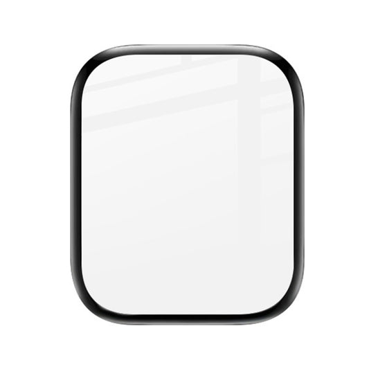 For Apple Watch Series 8 41mm IMAK Plexiglass HD Watch Protective Film by imak