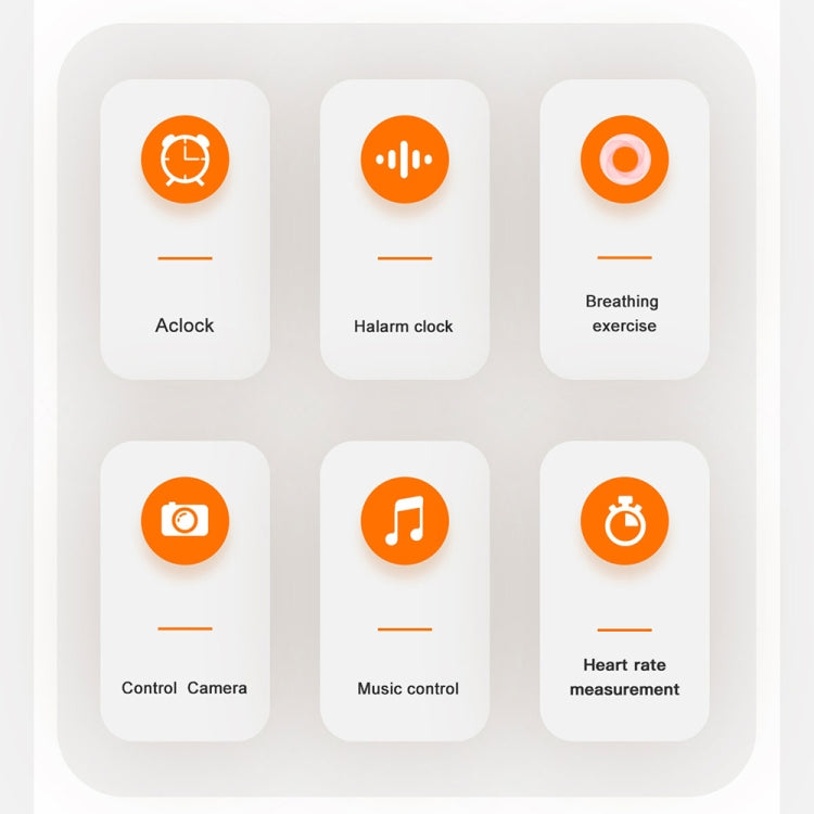 KD99 Ultra 1.99 inch IPS Screen Smart Watch, Support Heart Rate & Blood Oxygen Monitoring / Sports Modes(Black) by bashfashion