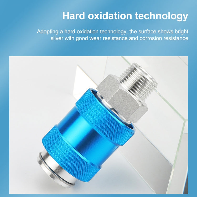 HSV-10 LAIZE Manual Sliding Valve Mechanical Valve Sliding Valve Switch by LAIZE