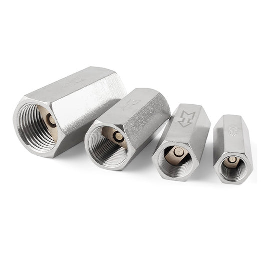 CV-1 LAIZE Pneumatic Components Check Valve by LAIZE