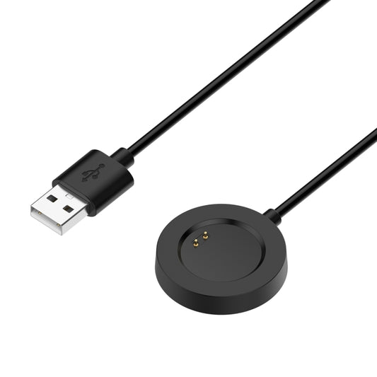 For Realme Watch 3 Pro USB Smart Watch Charging Cable, Length:1m by bashfashion