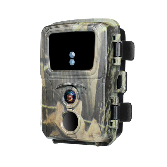 MINI600 Outdoor 1080P HD Infrared Hunting Tracking Camera by bashfashion