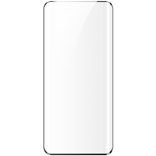 For OnePlus 11 NILLKIN Impact Resistant Curved Surface Film by NILLKIN