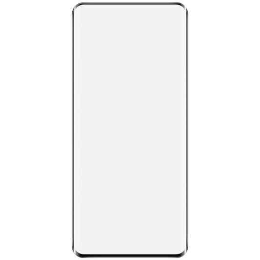 For OnePlus 11 5G imak 3D Curved Full Screen Tempered Glass Film by imak