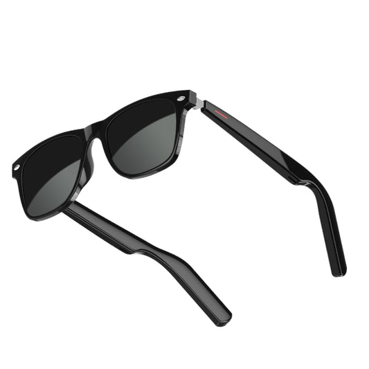 E10-C Binaural Call Smart Bluetooth Glasses Earphone(Polarized Sunglasses) by bashfashion