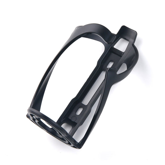Nylon Multifunctional Water Bottle Cage Holder for Bicycle(Black) by bashfashion
