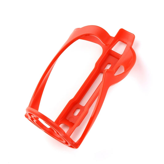 Nylon Multifunctional Water Bottle Cage Holder for Bicycle(Red) by bashfashion
