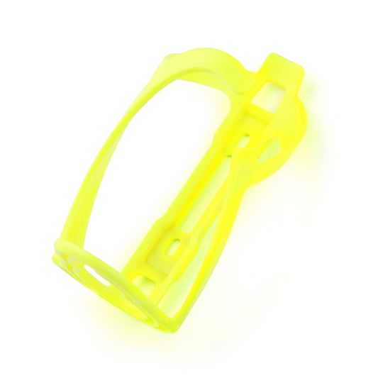 Nylon Multifunctional Water Bottle Cage Holder for Bicycle(Fluorescent Green) by bashfashion