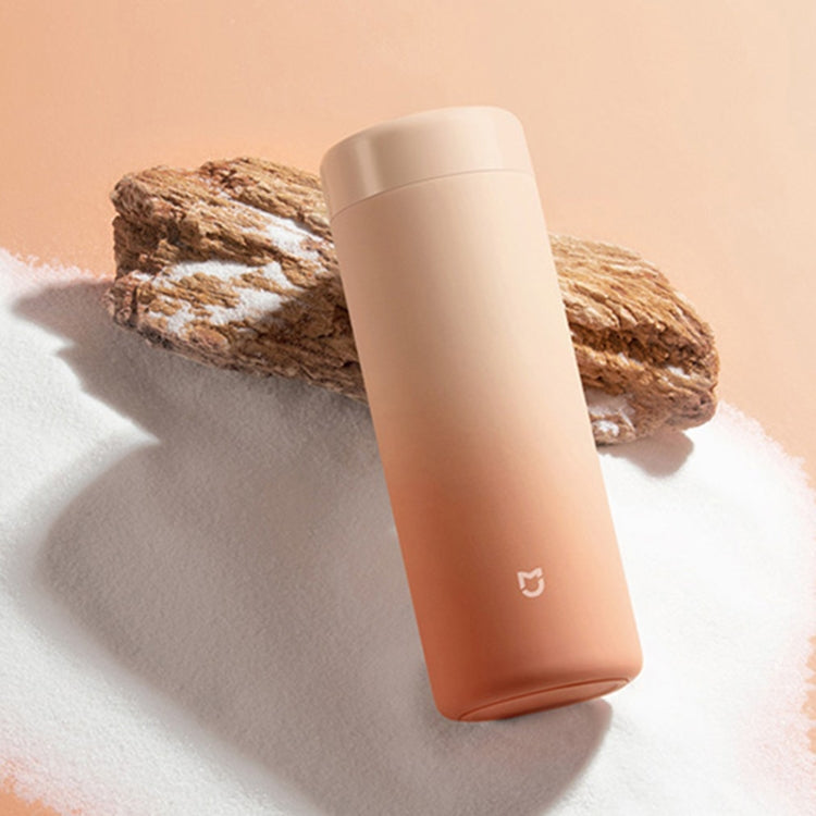 Original Xiaomi Mijia Thermos Cup Pocket Edition 350mL(Snow Sunset) by Xiaomi